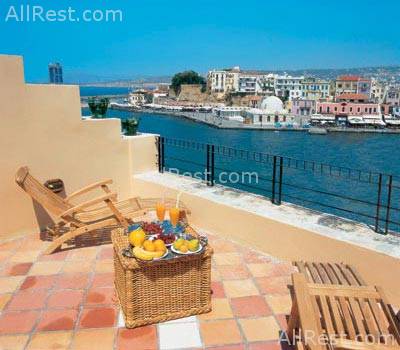 Casa Delfino Suites 4